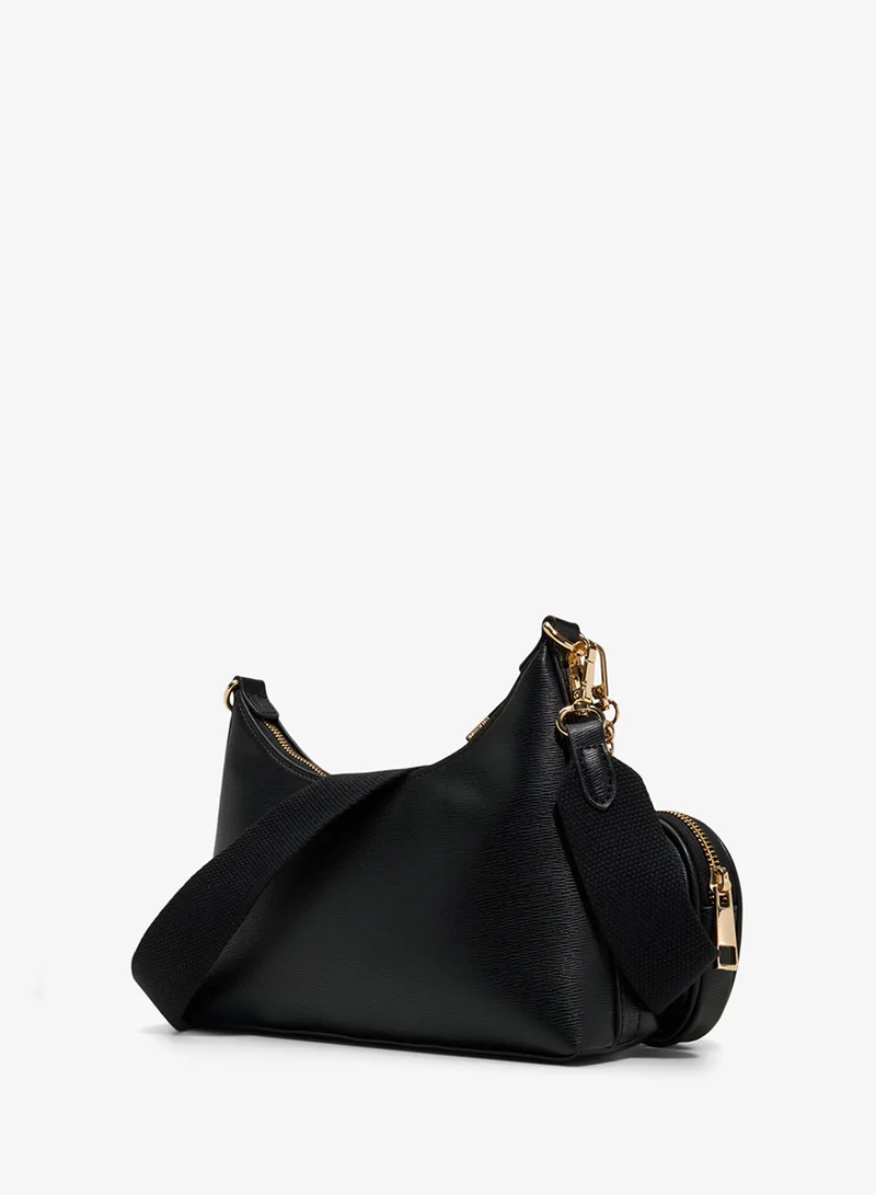 CALL IT SPRING Galiana Zip Through Crossbody